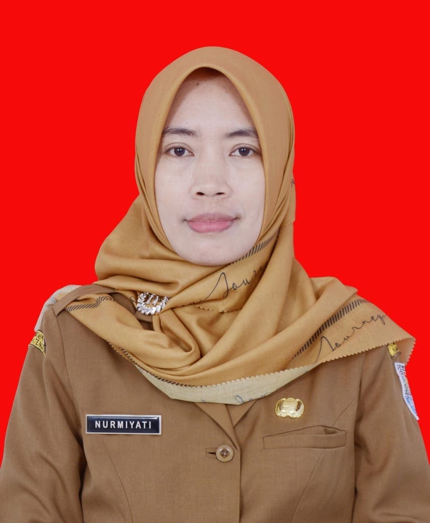 Foto Nurmiyati, SKep. Ners